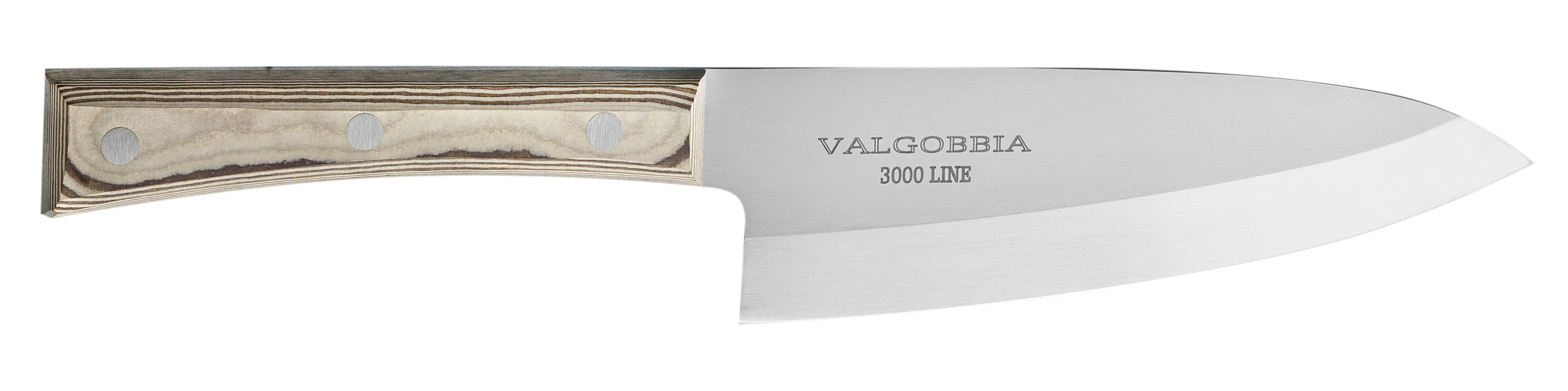 COLTELLO DEBA DE16-16CM 出刃包丁
